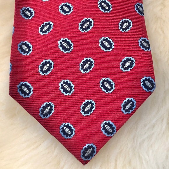 Brooks Brothers Other - 💯 Silk Brooks Brother’s Tie